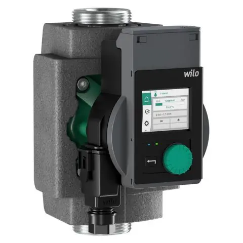 Extra rabatt Wilo PICO-Z 20/0,5-6-150 Cirkulationspump